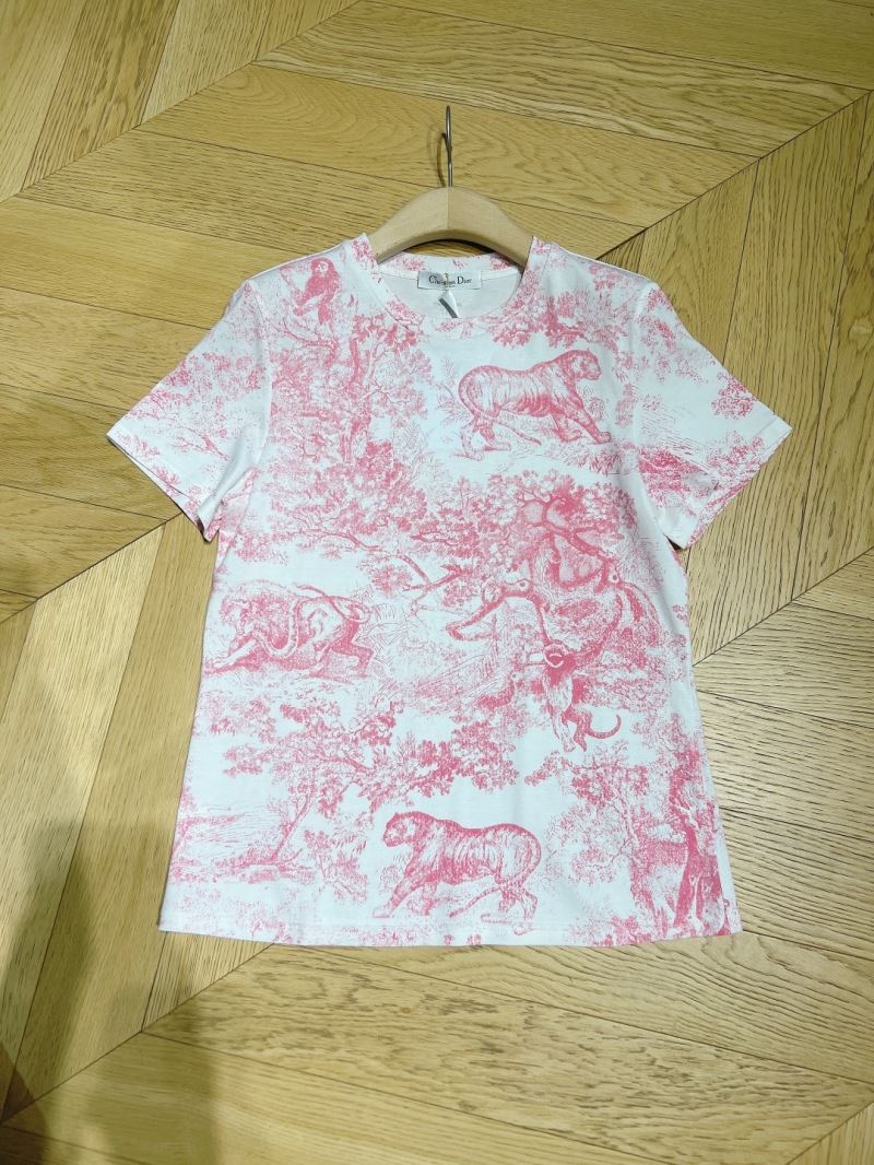 Christian Dior T-Shirts